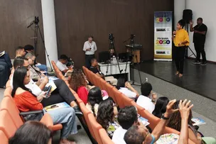 BAHIA 2050: SEPLAN DISCUTE TRANSVERSALIDADE E EQUIDADE COM SOCIEDADE CIVIL PARA CONSTRUÇÃO DA VISÃO DE FUTURO