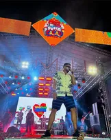 MAMBOLADA ANIMOU INTERIOR DA BAHIA E CELEBRA SUCESSO DO NOVO SINGLE “EU VOU PRO CABARÉ”
