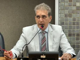 COMISSÃO DE CONSTITUIÇÃO E JUSTIÇA DA ALBA ANALISA 10 MATÉRIAS EM REUNIÃO PRODUTIVA SOB PRESIDÊNCIA DO DEPUTADO ROBINSON ALMEIDA