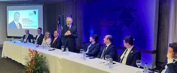 INMETRO REALIZA 2ª PLENÁRIA DA RBMLQ-I APÓS RETOMADA EM 2024 E REFORÇA COMPROMISSO COM INOVAÇÃO E PROTEÇÃO À SOCIEDADE