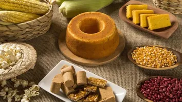 GASTROENTEROLOGISTA ALERTA PARA OS EXCESSOS DAS COMIDAS JUNINAS