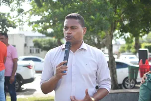 APROVAÇÃO DO PREFEITO RAMON DE SENA SOBE E CHEGA A 82%, APONTA NOVA PESQUISA DO INSTITUTO IBADE