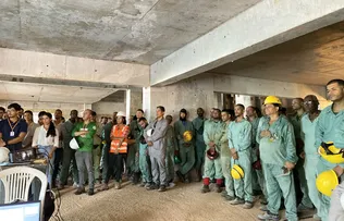 EMPREENDIMENTOS FOCADOS EM CONSTRUÇÃO CONSCIENTE IMPULSIONAM NOVO PADRÃO DE RESPONSABILIDADE SOCIOAMBIENTAL EM SALVADOR