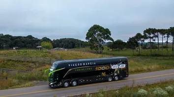 CORPUS CHRISTI E SÃO JOÃO DEVEM TER GRANDE PROCURA POR VIAGENS DE ÔNIBUS INTERESTADUAIS, PREVÊ ABRATI