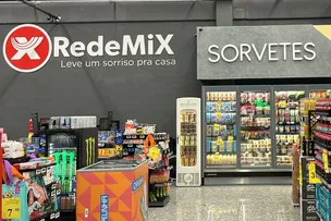 REDEMIX ESCOLHE SALVADOR SHOPPING PARA ABRIR SUA 20ª LOJA E AMPLIAR PRESENÇA NA CAPITAL