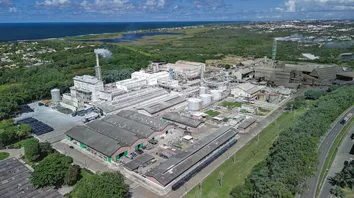 TRONOX FIRMA CONVÊNIO COM A UNIVERSIDADE FEDERAL DA BAHIA (UFBA) PARA ESTUDAR A BIODIVERSIDADE TERRESTRE E MARINHA DA FÁBRICA