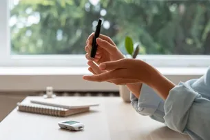 MENOPAUSA E DIABETES: UM DESAFIO SILENCIOSO PARA MUITAS MULHERES