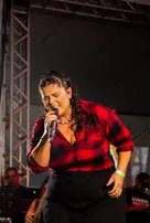 LUANA MATOS EXALTA BAHIA APÓS SHOW NO SÃO JOÃO