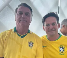 ROMA CONFIRMA AGENDA DE BOLSONARO ENTRE AGOSTO E SETEMBRO NA BAHIA.