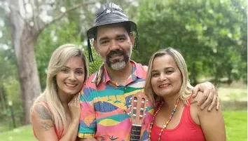 ÚLTIMA SEMANA DO ARRAIÁ DO BELA TEM SHOWS DE XOTE MANIA, JUNIOR LUZZ E RUAN SANTANA