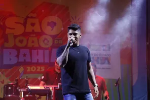 SÃO JOÃO DA BAHIA: NO EMBALO DO ARROCHA E DO FORRÓ, LARGO PEDRO ARCANJO, NO PELOURINHO, CELEBRA RITMOS E TRADIÇÕES