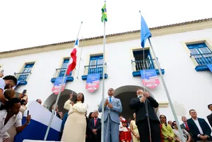 GOVERNO DO ESTADO INICIA HOMENAGENS À LUTA PELA INDEPENDÊNCIA DA BAHIA