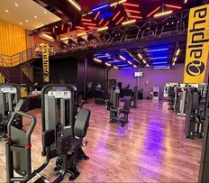 REDE ALPHA FITNESS INAUGURA UNIDADE NO SHOPPING ITAIGARA NESTE SÁBADO (28)