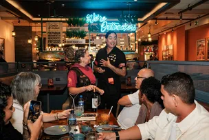 OUTBACK INAUGURA PRIMEIRA LOJA NO INTERIOR DA BAHIA, EM FEIRA DE SANTANA