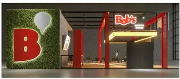 BOB’S APOSTA EM INOVAÇÃO, EXPERIÊNCIA E RELACIONAMENTO PARA CRESCER NO FRANCHISING