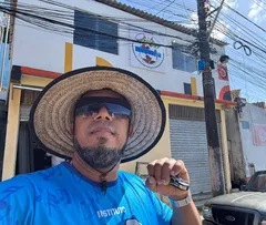 ESCOLA DE SAMBA JUNINO INICIA AS ATIVIDADES NESTA TERÇA-FEIRA (1º)