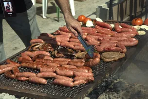 BBQ SHOW DESEMBARCA NA REGIÃO METROPOLITANA DE SALVADOR COM OPEN FOOD DE CHURRASCO