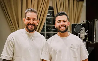 COM PARTICIPAÇÃO DA BANDA EVA, PEDRO COSTA LANÇA NOVO SINGLE “INTACTO”