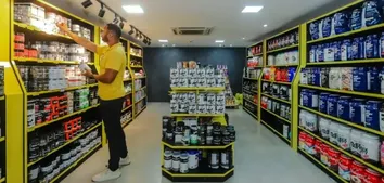 WHEY DE MARCA FAMOSA É SUSPENSO PELA ANVISA; ENTENDA