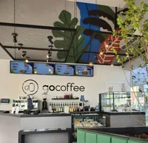 GO COFFEE À EXPANSÃO NA BAHIA EM MEIO AO CRESCIMENTO DO SETOR DE FRANQUIAS NO ESTADO