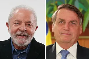 DATAFOLHA: LULA É AVALIADO COMO PIOR QUE BOLSONARO EM INFLAÇÃO E SEGURANÇA PÚBLICA