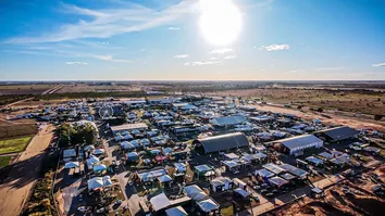 NOVA PROJEÇÃO DA SAFRA AGRÍCOLA AUMENTA AS PERSPECTIVAS DE SUCESSO DA BAHIA FARM SHOW 2025