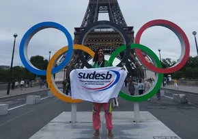 ATLETA BAIANO CONQUISTA PRATA EM ETAPA MUNDIAL DE SLACKLINE NA FRANÇA