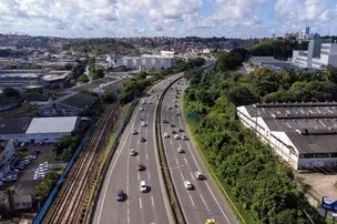 BR-324 É MOTIVO DE ALERTA NO SÃO JOÃO DEVIDO EXCESSO DE ACIDENTES