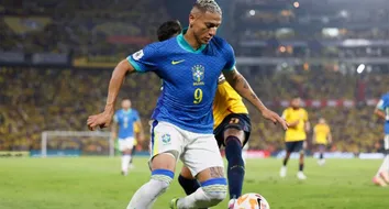BRASIL X PARAGUAI ONDE ASSISTIR, HORÁRIO E ESCALAÇÕES
