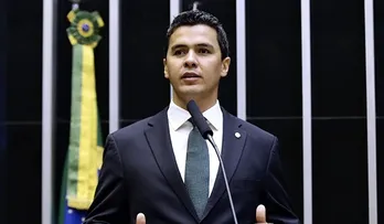SAIBA QUEM É O DEPUTADO QUE SERÁ RELATOR DA CASSAÇÃO DE CARLA ZAMBELLI