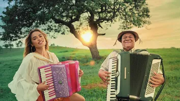 PUBLICITÁRIO BAIANO ASSINA CAMPANHA PARA O BANCO DO NORDESTE COM LUCY ALVES E DOMIGUINHOS