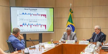 NO MÊS DE MAIO, PANTANAL E CERRADO REGISTRAM QUEDA NO DESMATAMENTO