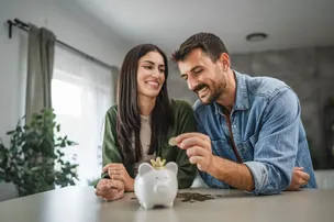 VEJA 3 DICAS PARA MANTER A SAÚDE FINANCEIRA DO CASAL