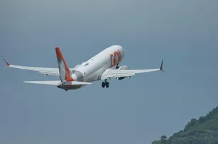 GOL ANUNCIA VOO COM NOVA ROTA QUE LIGA PETROLINA A SALVADOR