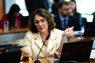 PROIBIÇÃO DE VISITA ÍNTIMA A ADOLESCENTE PRIVADO DE LIBERDADE SEGUE PARA A CCJ
