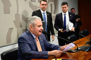 CRIAÇÃO DE EXIGÊNCIAS PARA CONTRATAÇÃO DE FUNCIONÁRIOS DE ESCOLAS AVANÇA NO SENADO