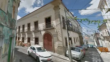 PALACETE SALDANHA DEVE SER VENDIDO POR R$ 10 MILHÕES PARA PAGAR DÍVIDA; ENTENDA