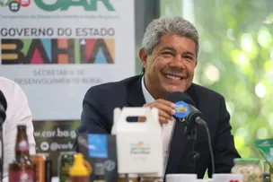 JERÔNIMO INAUGURA DELEGACIA TERRITORIAL E PELOTÃO DA POLÍCIA MILITAR EM ITAMARI NESTE SÁBADO