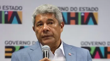 JERÔNIMO PARTICIPA DA SOLENIDADE DE ABERTURA DA BAHIA FARM SHOW, NESTA TERÇA (10), EM LUÍS EDUARDO MAGALHÃES