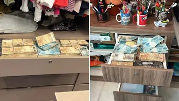 NOVA FASE DA OVERCLEAN INVESTIGA ESQUEMA DE DESVIO DE EMENDAS NA BAHIA; SERVIDORES SÃO AFASTADOS