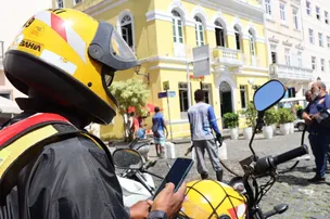MOTOTAXISTAS DEVEM ATUALIZAR DADOS CADASTRAIS A PARTIR DESTA QUARTA-FEIRA (4); VEJA COMO FAZER