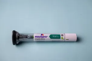 ANVISA APROVA USO DO MEDICAMENTO MOUNJARO PARA PERDA DE PESO