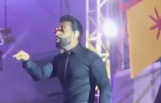PABLO PERDE A PACIÊNCIA COM FÃ DURANTE SHOW; ENTENDA O CASO
