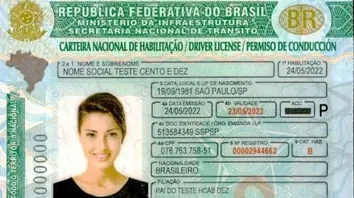 CNH GRATUITA: INSCRIÇÕES PARA 12 MIL VAGAS NA BAHIA TERMINAM HOJE (30)