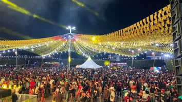 SÃO PEDRO DEVE MOVIMENTAR MAIS DE R$ 40 MILHÕES NA BAHIA, VEJA MUNICÍPIOS COM GRANDES FESTAS