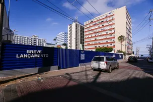 CONSTRUÇÃO DE PRÉDIOS EM TERRENO DO ANTIGO BOMPREÇO REVOLTA MORADORES DA BARRA