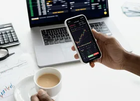 NORTE E NORDESTE LIDERAM ALTA DE INVESTIDORES EM RENDA VARIÁVEL