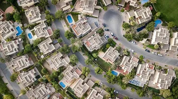 ÍNDICE DE VARIAÇÃO DE ALUGUÉIS RESIDENCIAIS FOI DE -0,56% EM MAIO, DIZ FGV