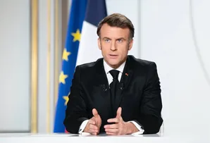 PRESIDENTE DA FRANÇA VIRÁ A SALVADOR PARA EVENTO ESPECIAL EM NOVEMBRO