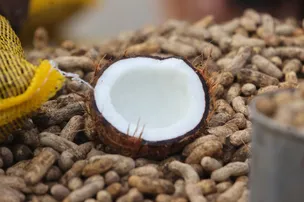SÃO JOÃO MAIS CARO: AMENDOIM E COCO TIVERAM OS MAIORES AUMENTOS NA CEIA JUNINA